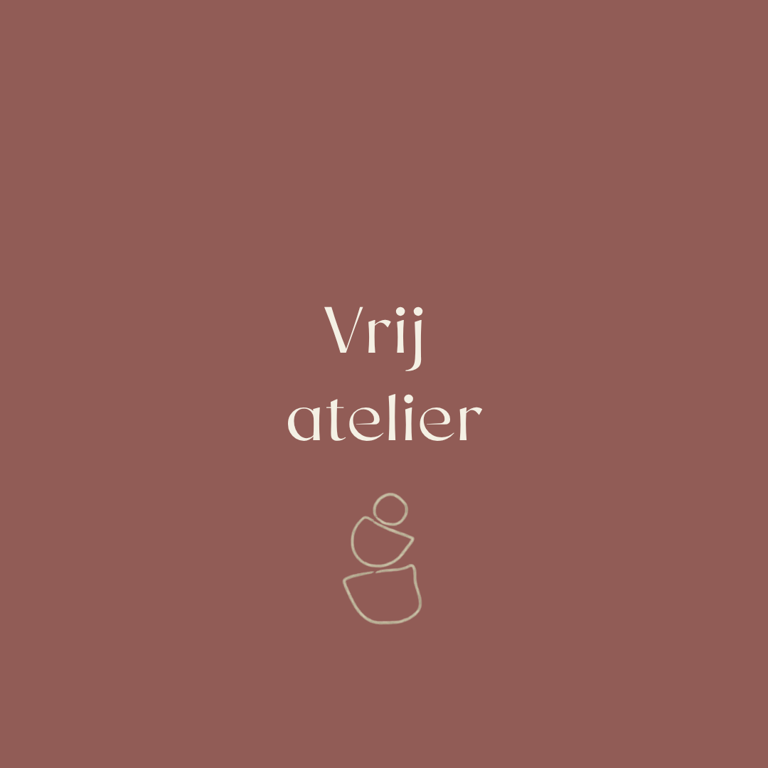 Vrij Atelier
