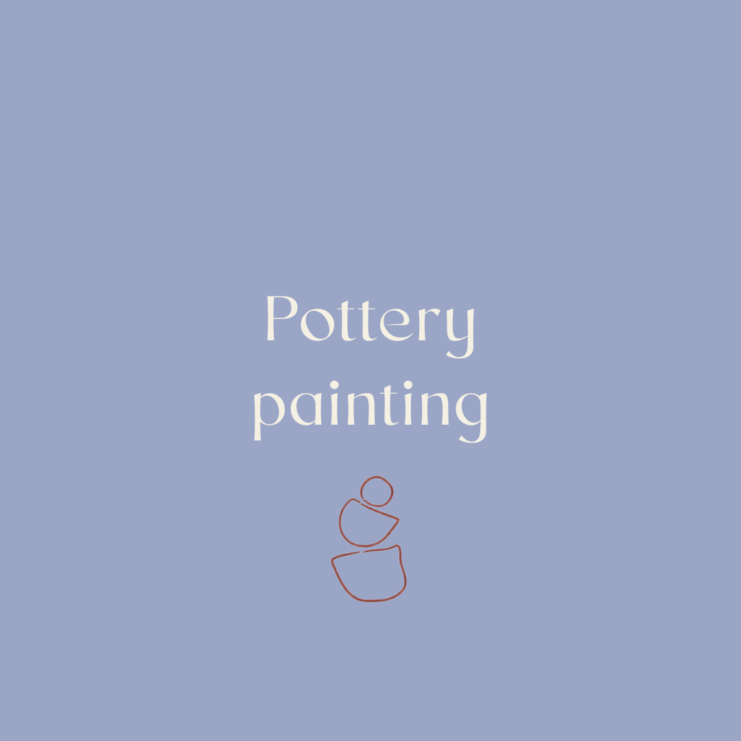 Pottery Painting